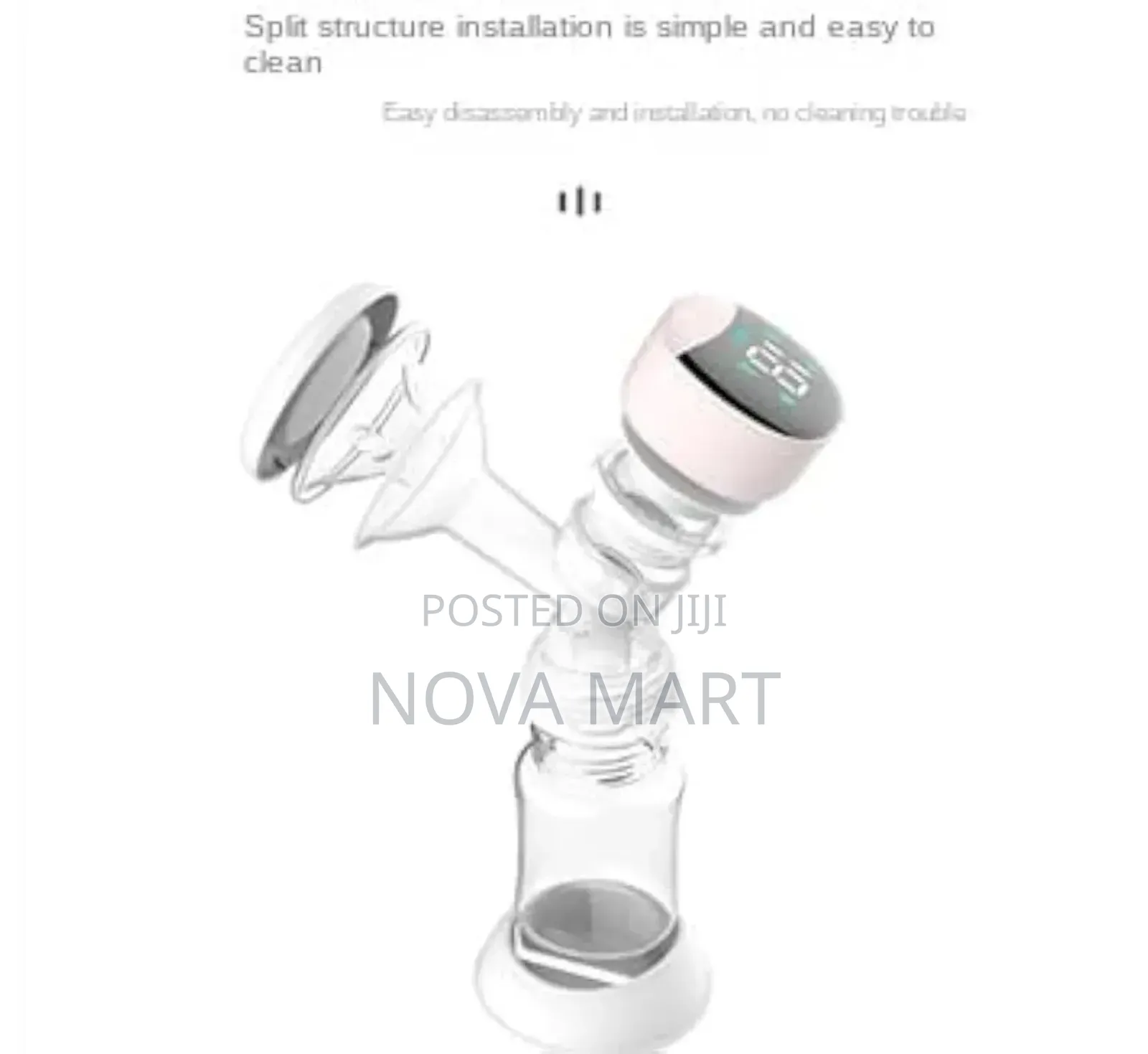 Electric Breast Pump Quality