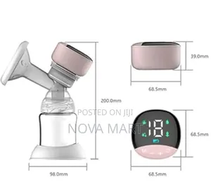 Electric Breast Pump Quality