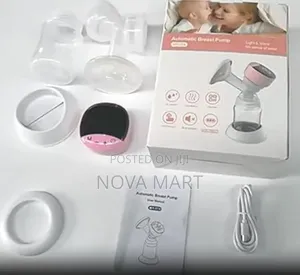 Electric Breast Pump Quality