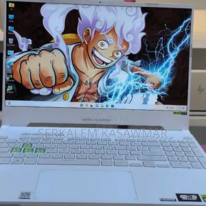 New Laptop Asus TUF Gaming A15 16GB Intel Core I7 SSD 512GB