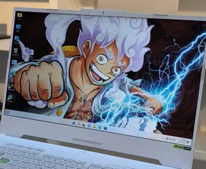 New Laptop Asus TUF Gaming A15 16GB Intel Core I7 SSD 512GB