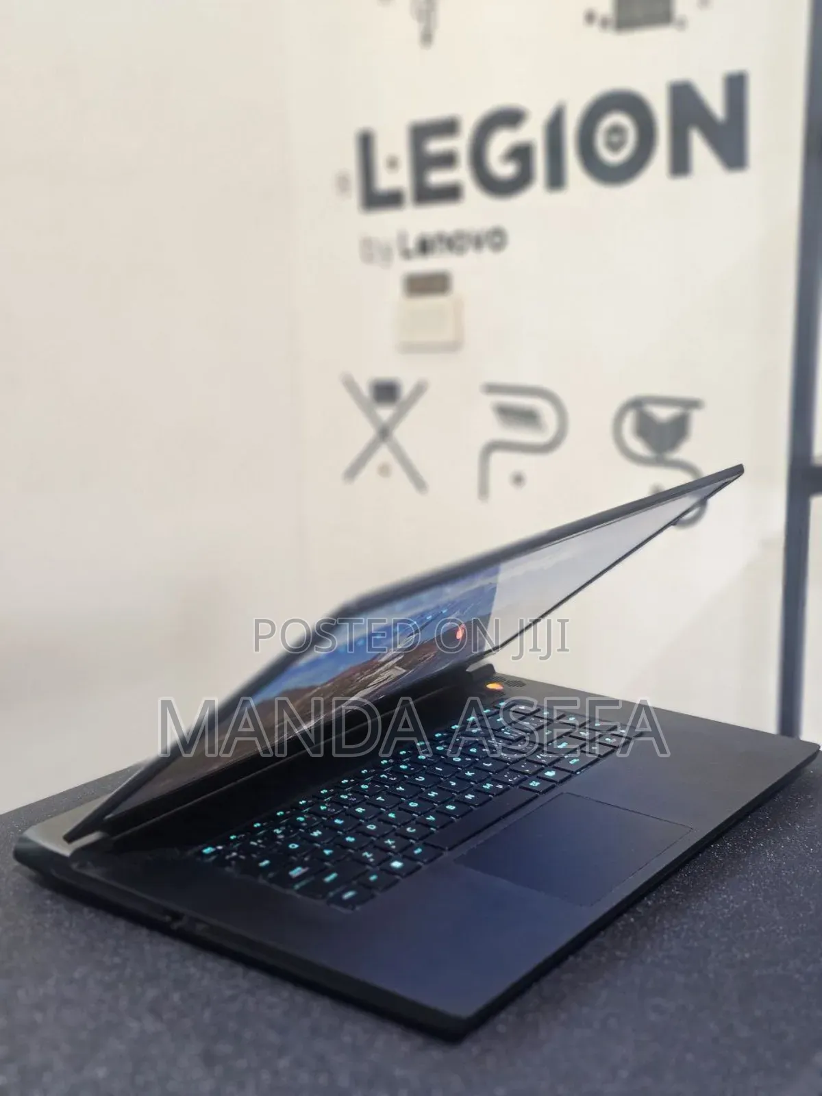 New Laptop Alienware M17x R2 16GB AMD Ryzen 7 SSD 1T