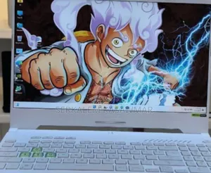 New Laptop Asus TUF Gaming A15 16GB Intel Core I7 SSD 512GB