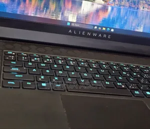 New Laptop Alienware M17x R2 16GB AMD Ryzen 7 SSD 1T