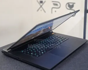 New Laptop Alienware M17x R2 16GB AMD Ryzen 7 SSD 1T