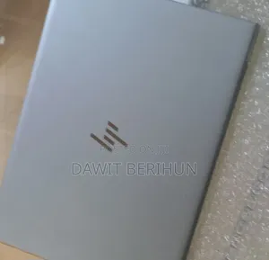 New Laptop HP EliteBook 745 G5 16GB AMD Ryzen 5 SSD 512GB