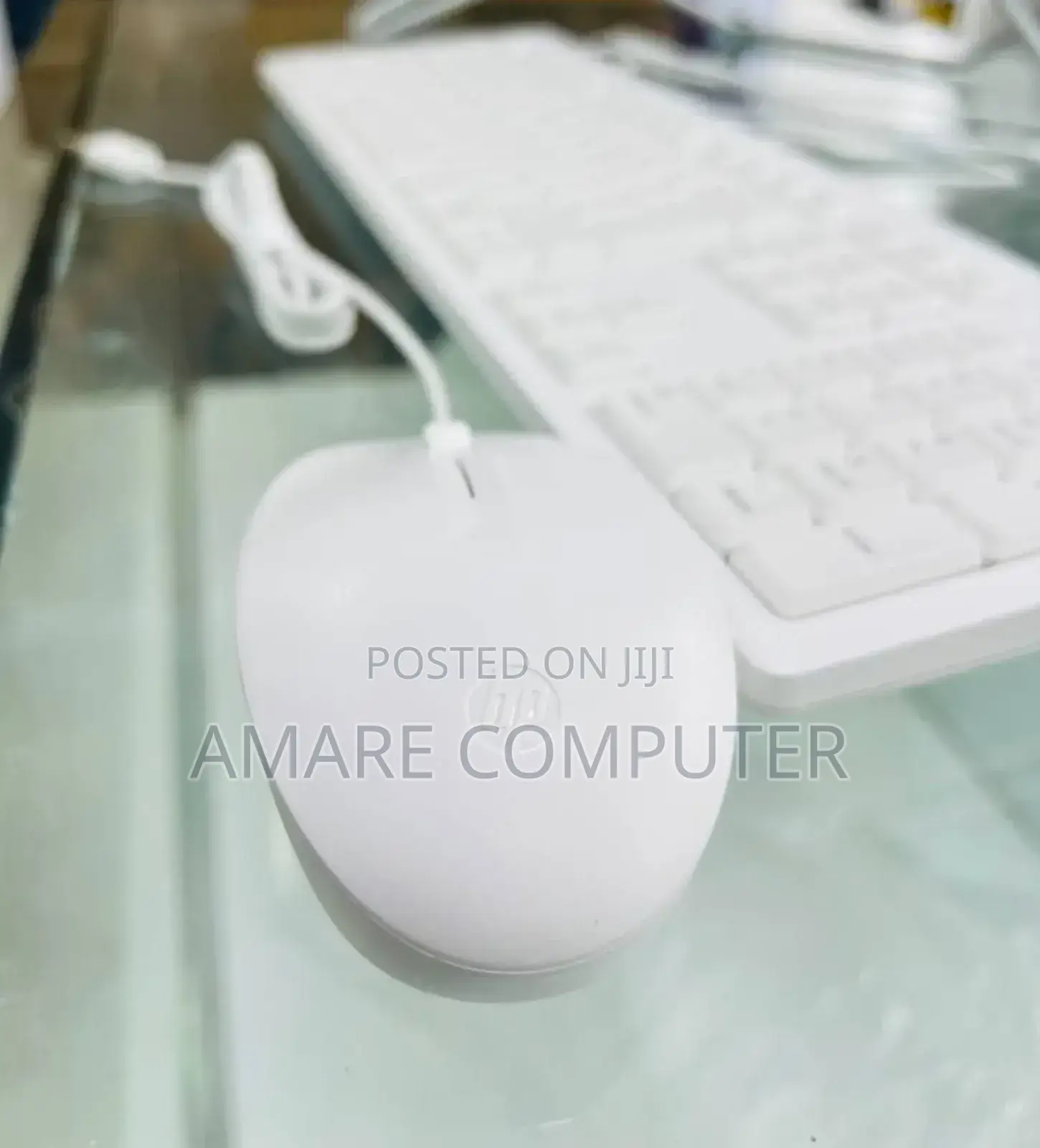 New Desktop Computer HP 16GB Intel Core I7 SSD 512GB