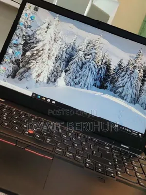 New Laptop Lenovo ThinkBook 15 16GB AMD Ryzen 5 SSD 512GB