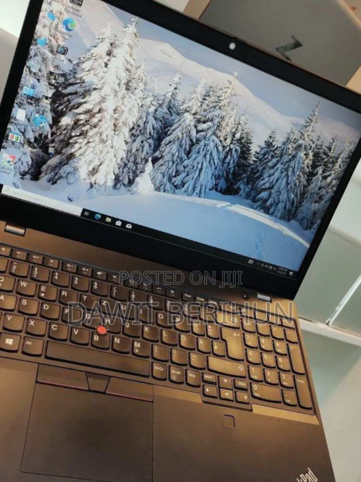 New Laptop Lenovo ThinkBook 15 16GB AMD Ryzen 5 SSD 512GB