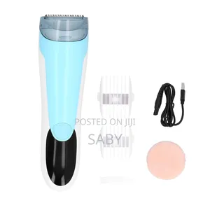 Unisex Baby Hair Trimmer