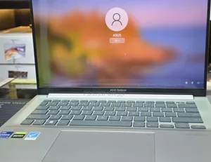 Photo - New Laptop Asus 16GB Intel Core I7 SSD 512GB