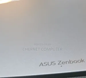 New Laptop Asus 16GB Intel Core I7 SSD 512GB