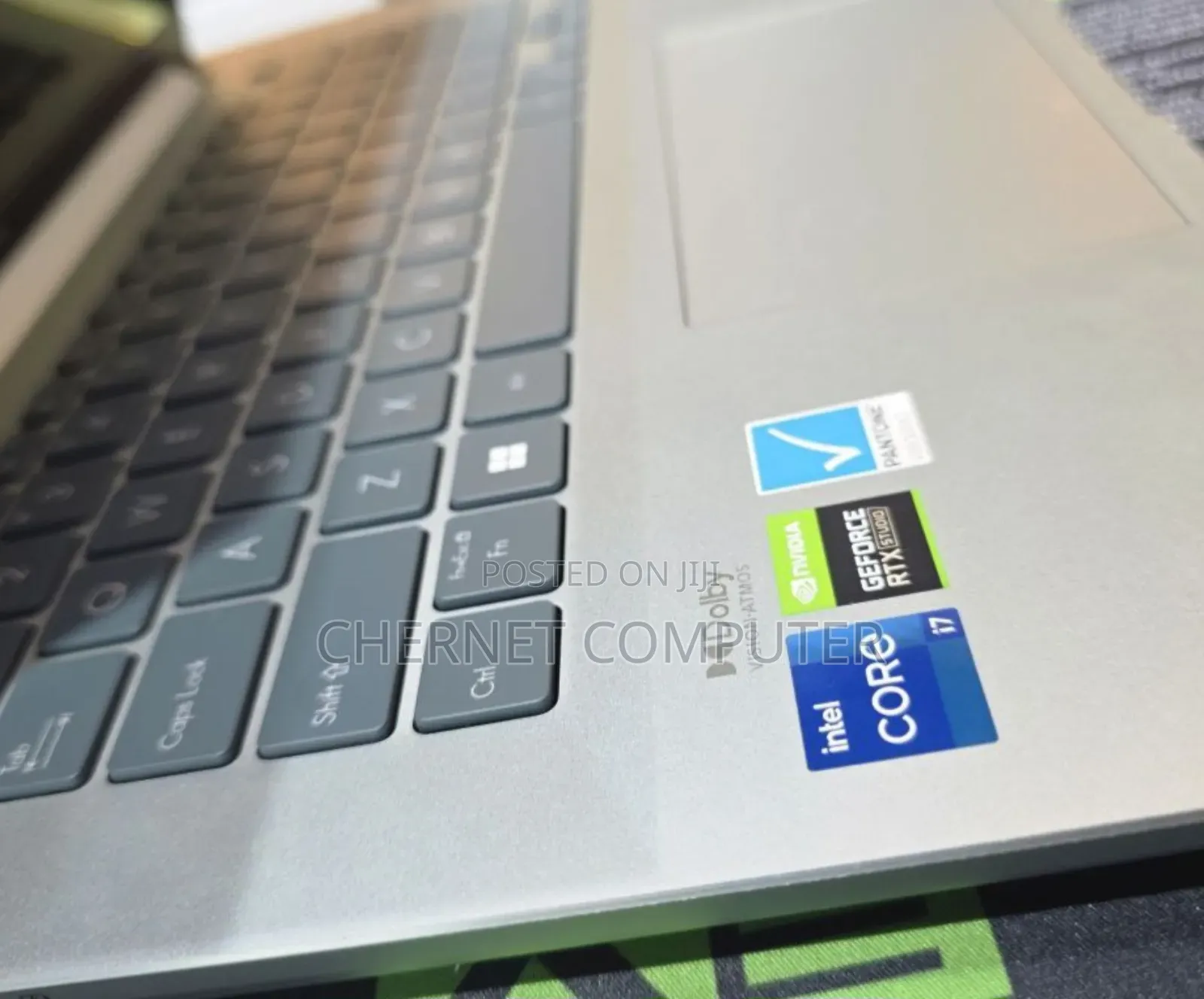 New Laptop Asus 16GB Intel Core I7 SSD 512GB