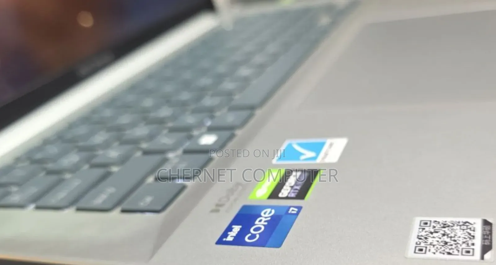 New Laptop Asus 16GB Intel Core I7 SSD 512GB