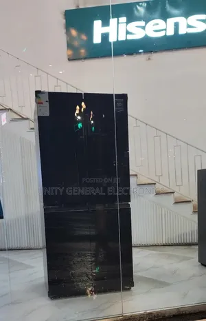 Hisence Refrigrator