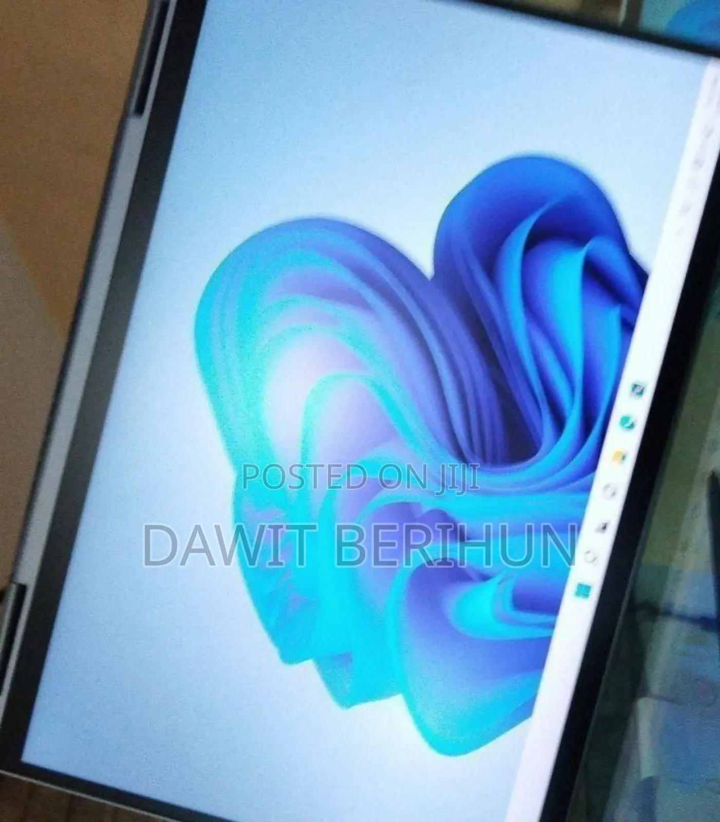 New Laptop Lenovo Thinkpad X1 Yoga 32GB Intel Core I7 SSD 512GB