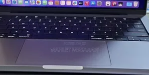 New Laptop Apple MacBook Pro 16GB Apple M1 Pro SSD 1T