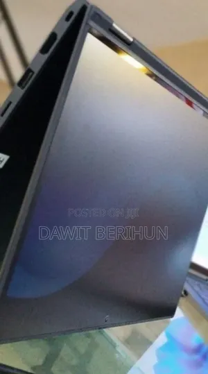 New Laptop Lenovo Thinkpad X1 Yoga 32GB Intel Core I7 SSD 512GB