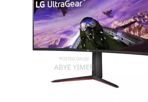 1lg Gaming Monitor Curved () Brand New Packed 34 Inch Hdr10