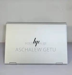 New Laptop HP EliteBook X360 1040 G5 16GB Intel Core I7 SSD 512GB