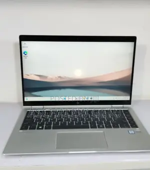 New Laptop HP EliteBook X360 1040 G5 16GB Intel Core I7 SSD 512GB
