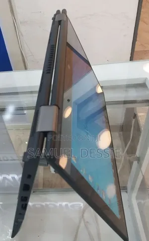 New Laptop Lenovo ThinkPad X260 8GB Intel Core I5 SSD 256GB