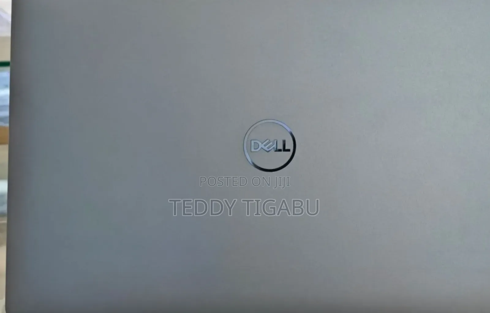 New Laptop Dell Precision 5540 16GB Intel Core I7 SSD 512GB