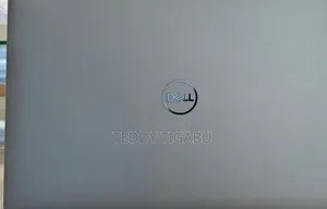 New Laptop Dell Precision 5540 16GB Intel Core I7 SSD 512GB