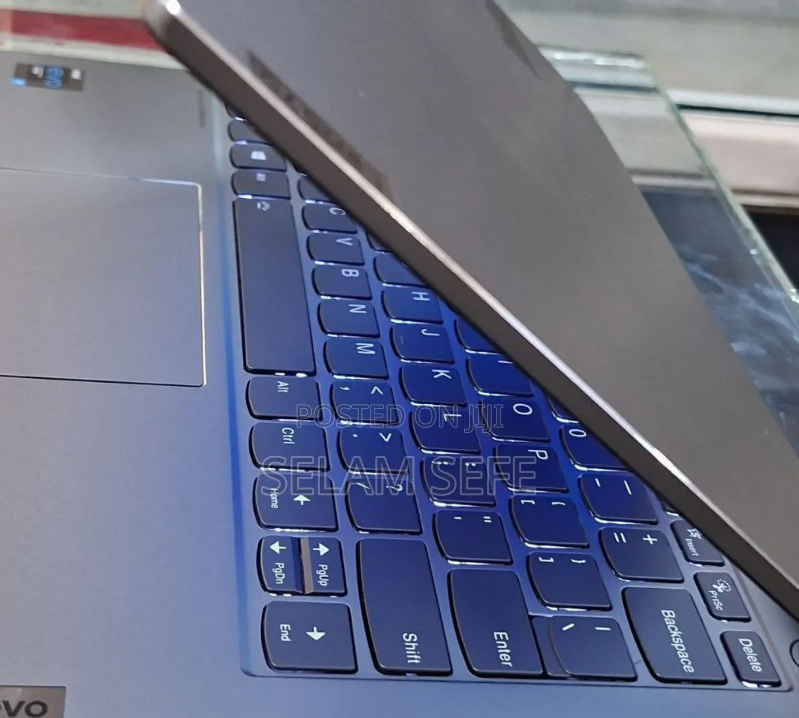 New Laptop Lenovo ThinkBook 13 16GB Intel Core I7 SSD 512GB