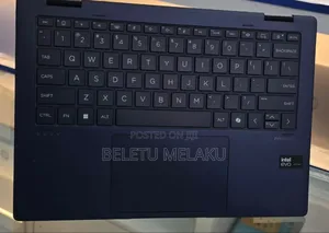 New Laptop HP Envy X360 16GB Intel Core Ultra 7 SSD 512GB