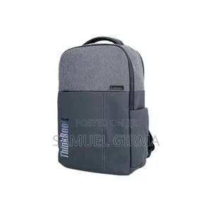 Photo - Lenovo Think-Book Laptop Bag