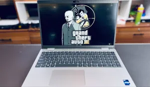 Photo - New Laptop Dell Precision 15 7520 32GB Intel Core I7 SSD 1T