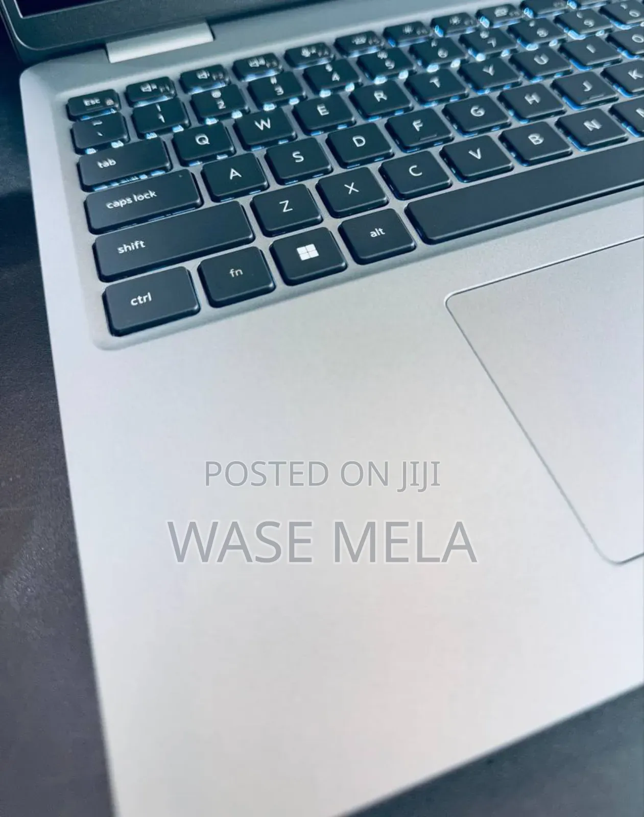 New Laptop Dell Precision 15 7520 32GB Intel Core I7 SSD 1T