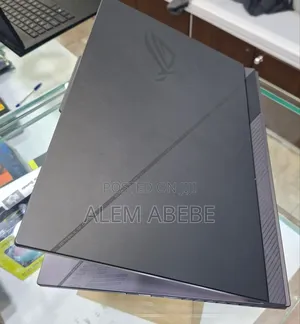 New Laptop Asus ROG Strix G16 G614 32GB Intel Core I9 SSD 1T