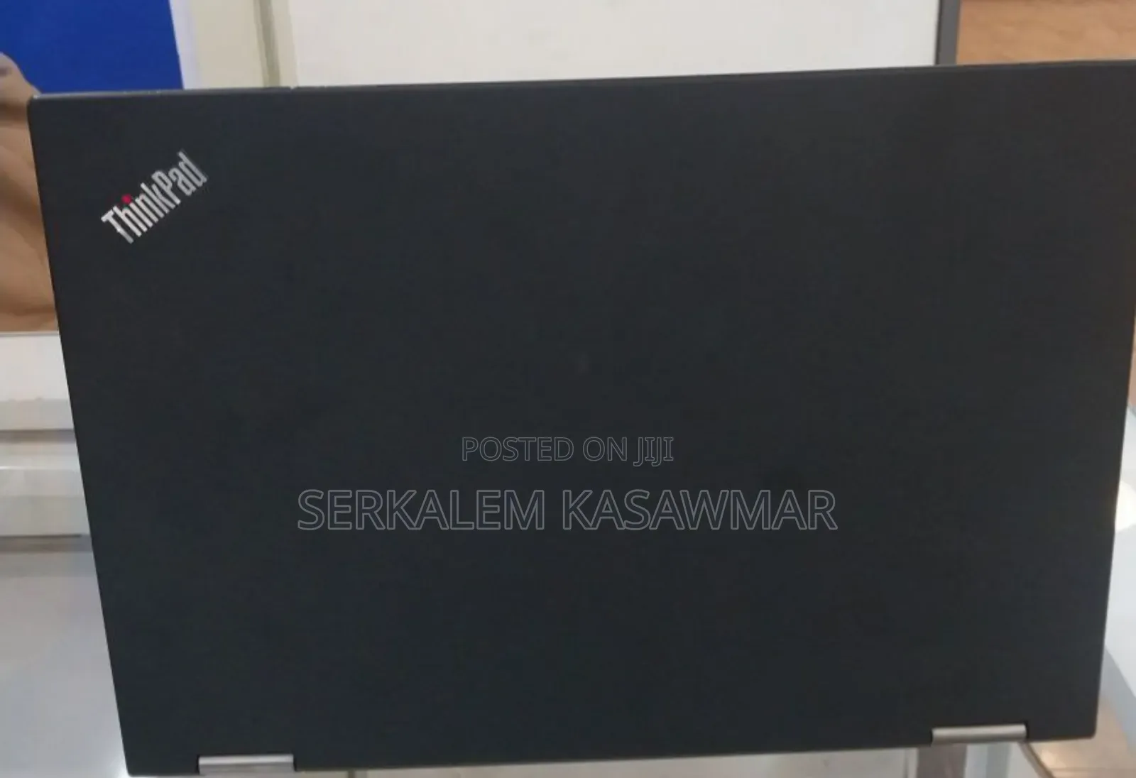 New Laptop Lenovo ThinkPad X260 8GB Intel Core I5 SSD 256GB