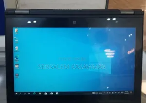 New Laptop Lenovo ThinkPad X260 8GB Intel Core I5 SSD 256GB