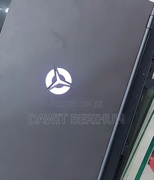 New Lenovo Legion Y7000P IRX9 Gaming Laptop 16GB Intel Core I7 512GB