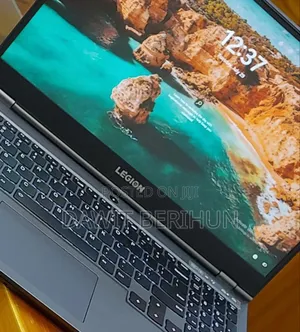 New Lenovo Legion Y7000P IRX9 Gaming Laptop 16GB Intel Core I7 512GB