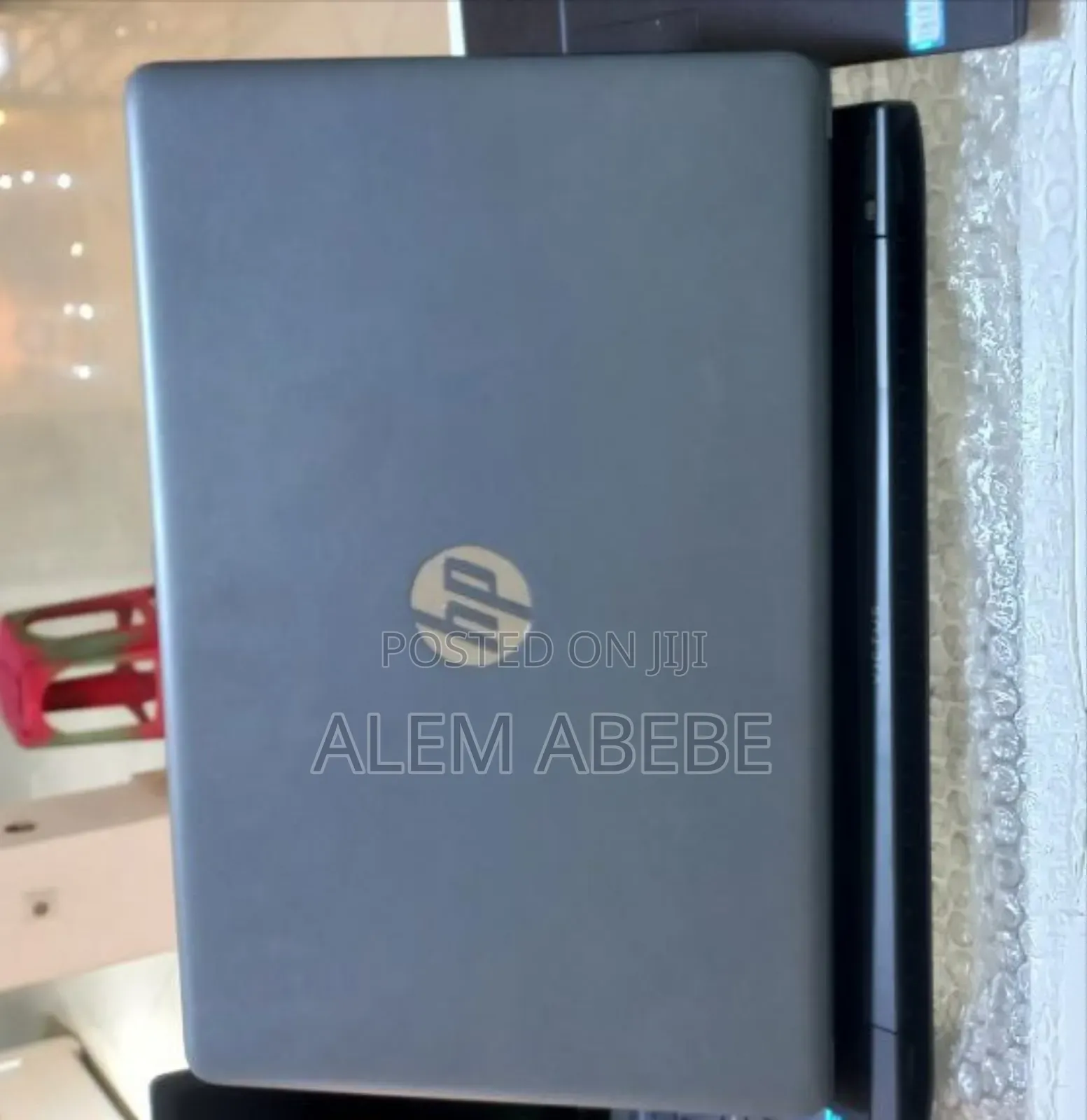 New Laptop HP Stream Notebook 4GB Intel Core I3 SSD 500GB