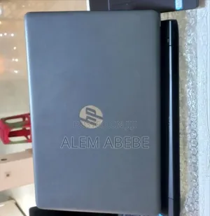 New Laptop HP Stream Notebook 4GB Intel Core I3 SSD 500GB