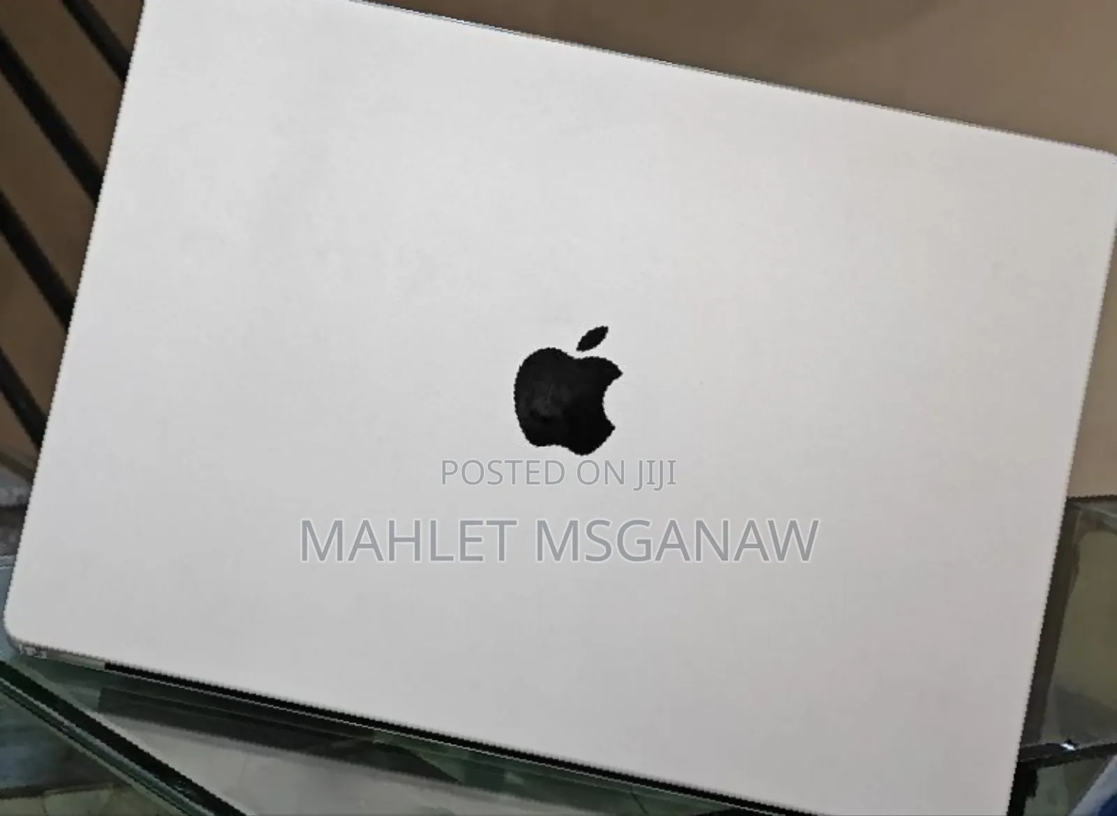 New Laptop Apple MacBook Pro 16GB Apple M1 Pro SSD 1T