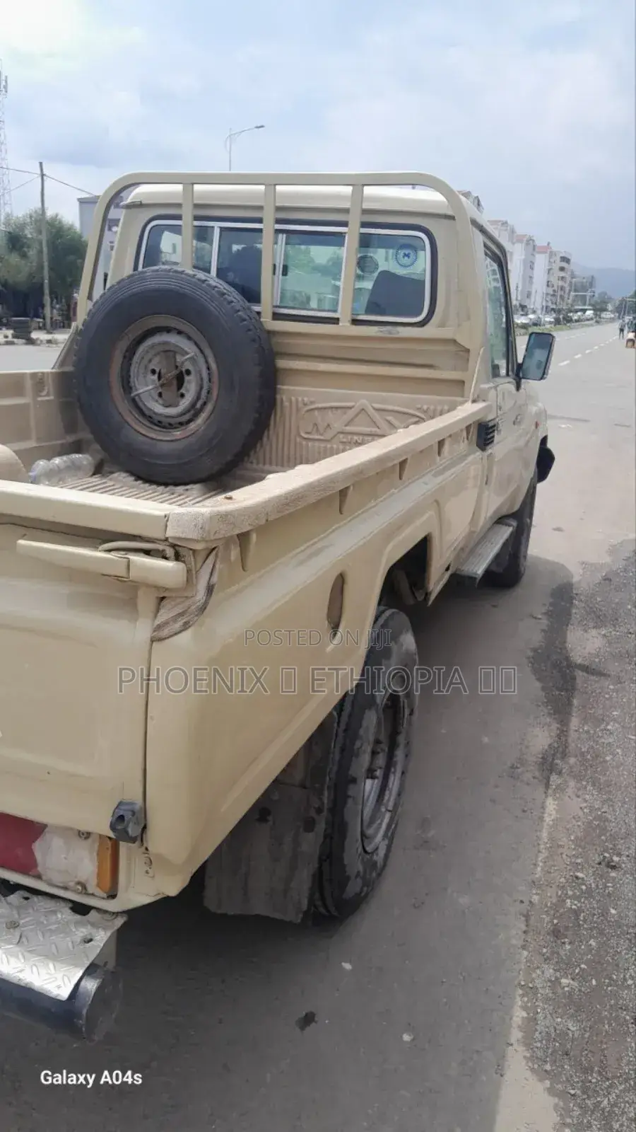 Toyota Land Cruiser 2009