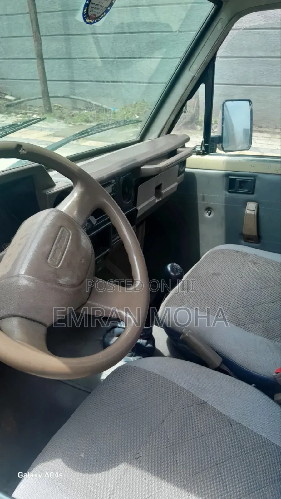 Toyota Land Cruiser 2009