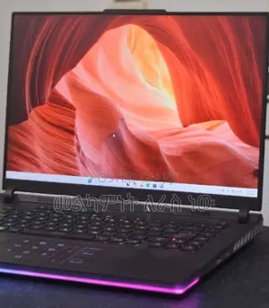 Photo - New Laptop Alienware M17x R2 16GB AMD Ryzen 7 SSD 1T