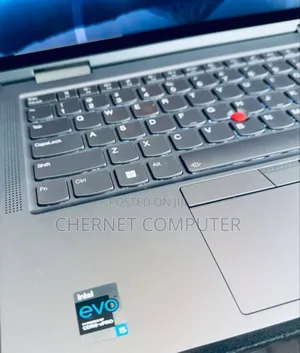 Photo - New Laptop Lenovo Thinkpad X1 Yoga 16GB Intel Core I5 SSD 512GB