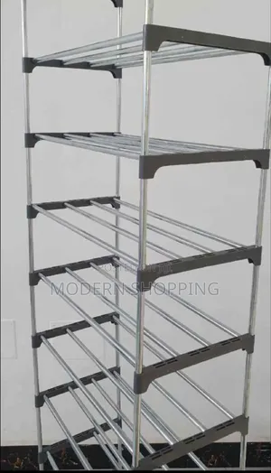 9 Layer Shoes Rack