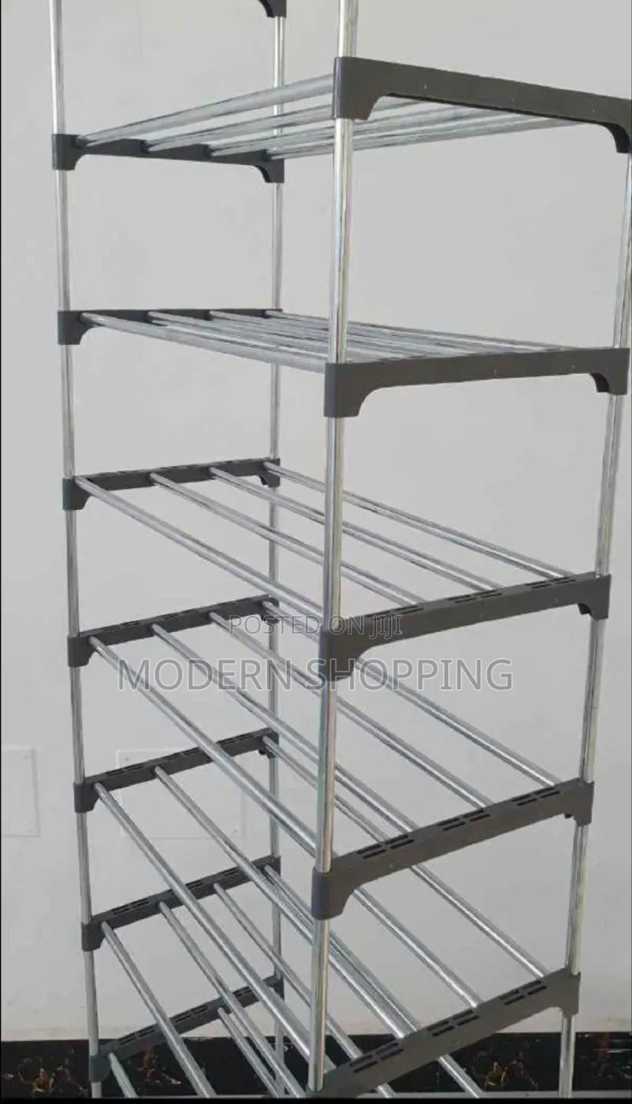 9 Layer Shoes Rack