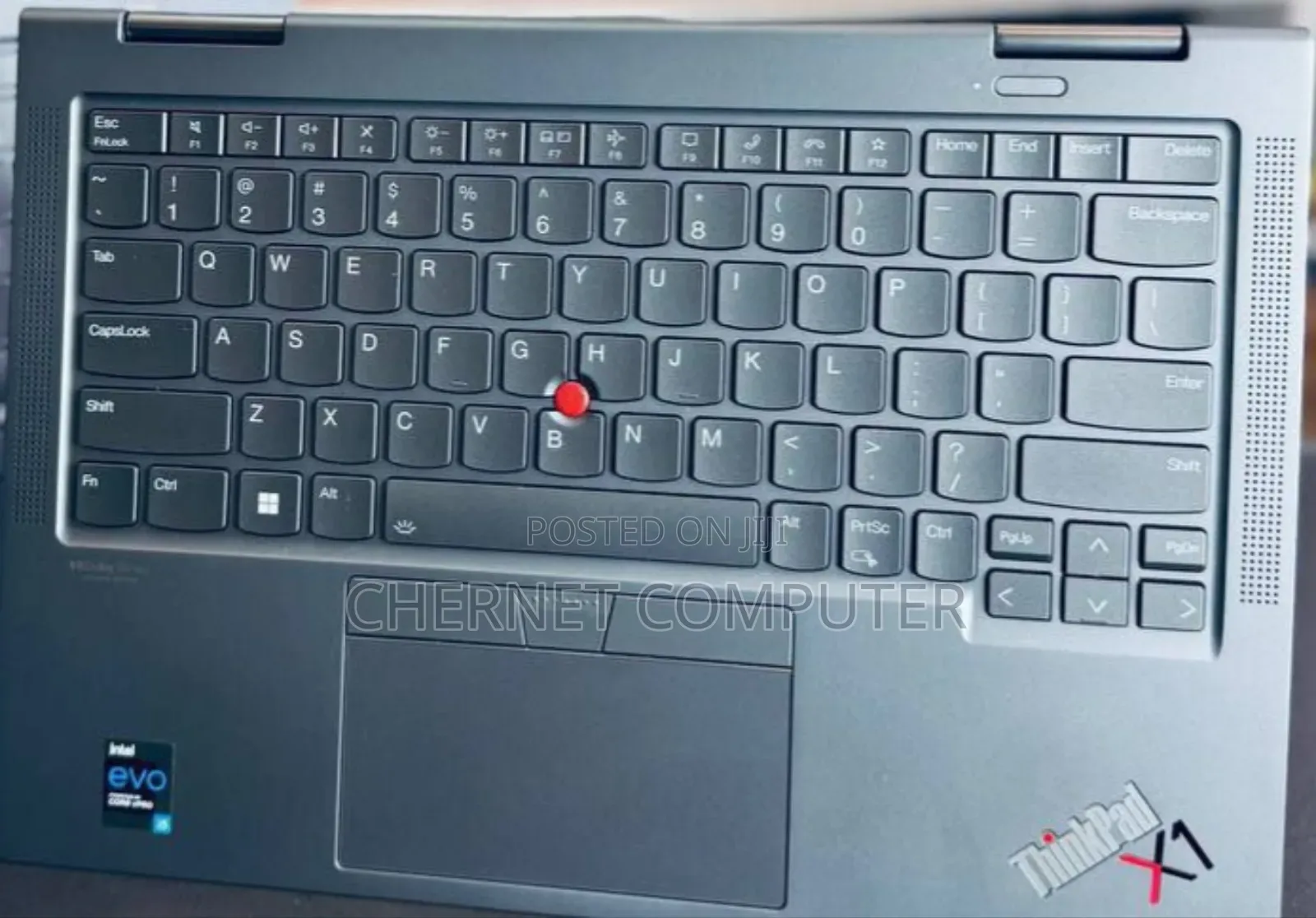 New Laptop Lenovo Thinkpad X1 Yoga 16GB Intel Core I5 SSD 512GB