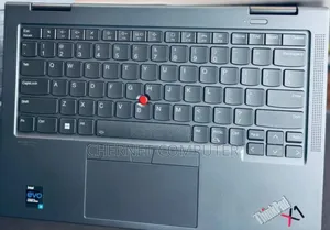 New Laptop Lenovo Thinkpad X1 Yoga 16GB Intel Core I5 SSD 512GB