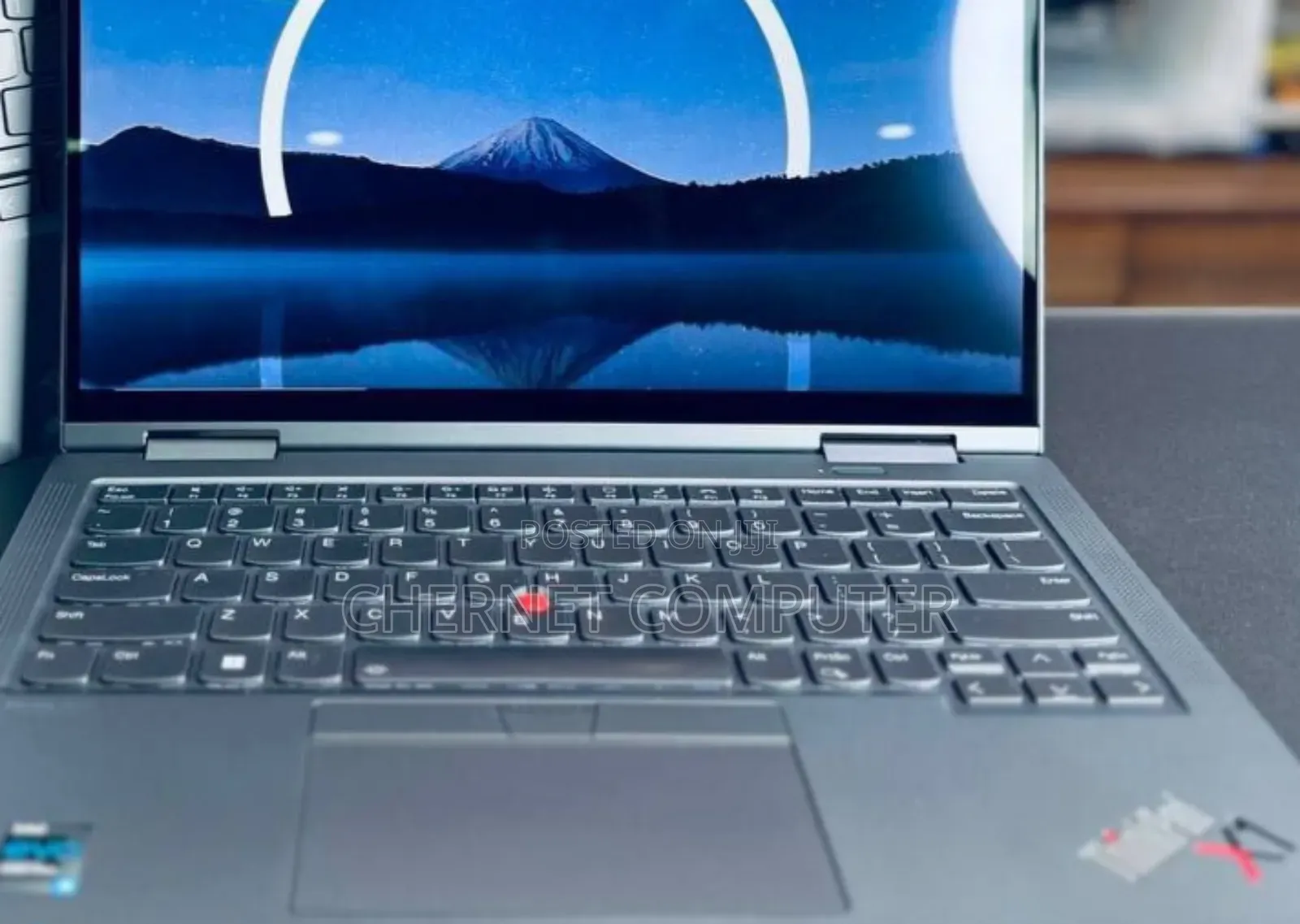 New Laptop Lenovo Thinkpad X1 Yoga 16GB Intel Core I5 SSD 512GB